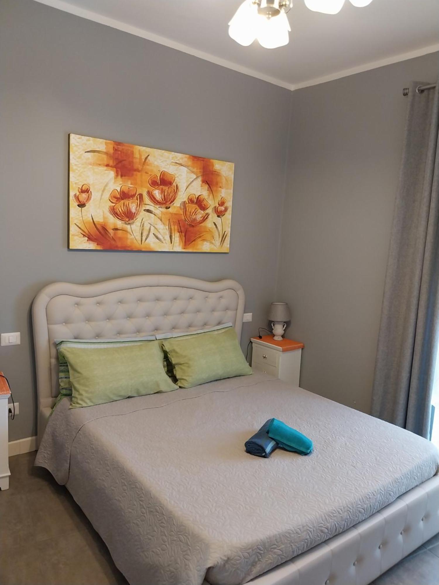 da Ysabel Hotel Verona Bagian luar foto