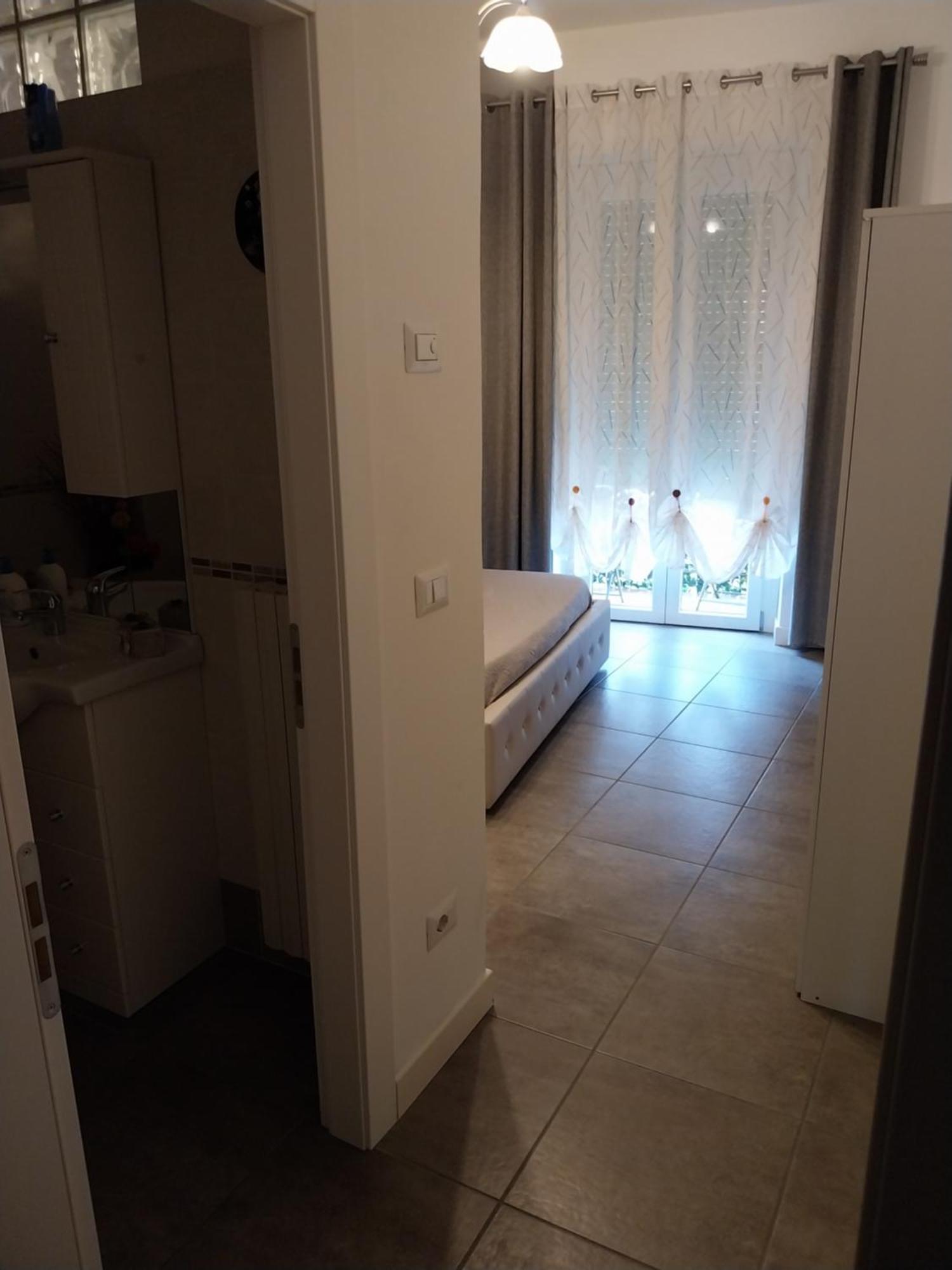 da Ysabel Hotel Verona Ruang foto