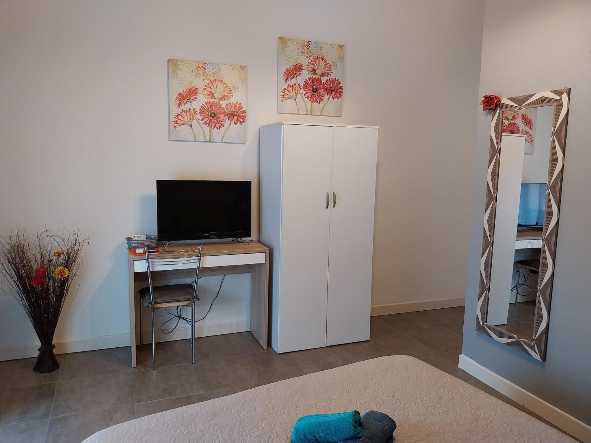 da Ysabel Hotel Verona Bagian luar foto
