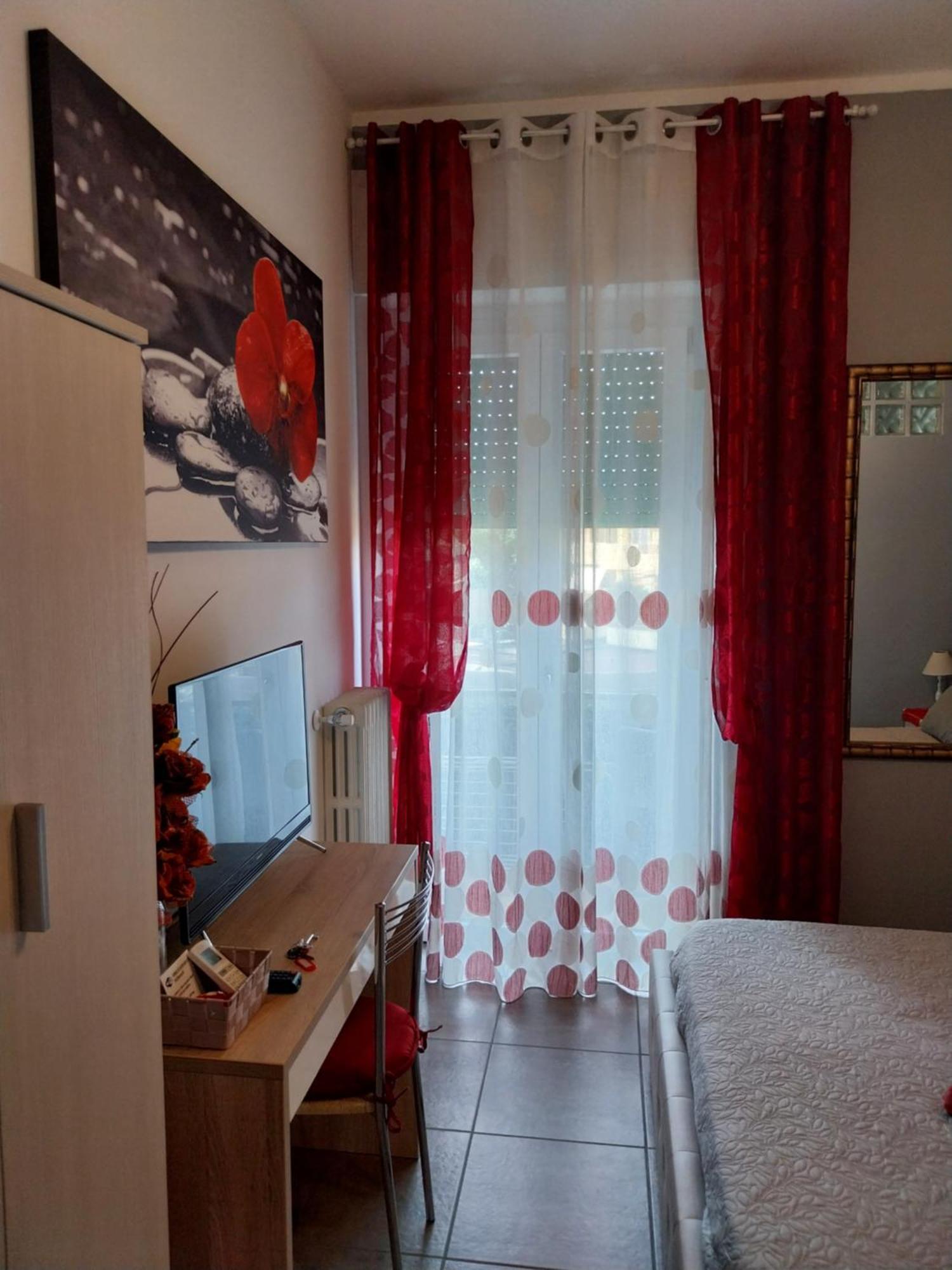 da Ysabel Hotel Verona Bagian luar foto